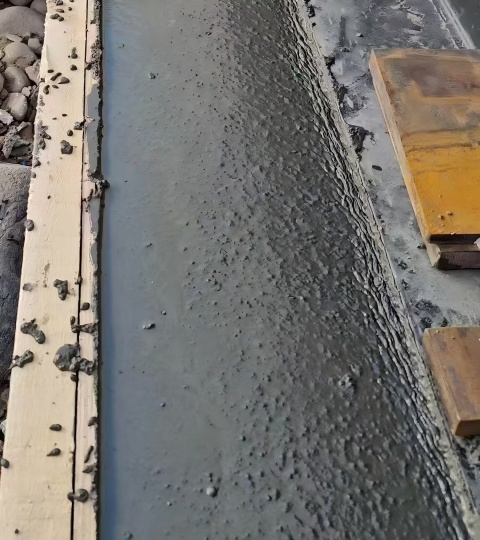 章贡环氧砂浆的特点及施工流程​