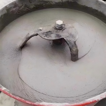 章贡高强无收缩灌浆料施工流程 ，灌浆料施工注意事项