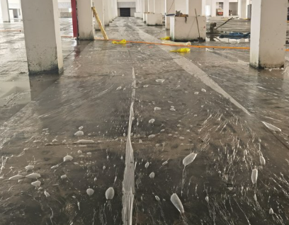 章贡不发火砂浆和不发火金属骨料有什么区别