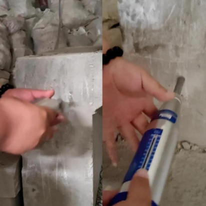 章贡混凝土强度不足的原因及处理方法