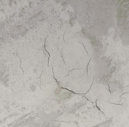 章贡灌浆料为什么会产生裂缝？出现裂缝该如何处理？