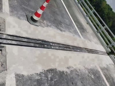 章贡伸缩缝更换后浇筑材料快速结构修补料速砼的产品特点及施工流程​