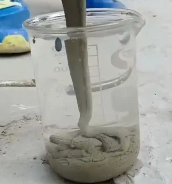 章贡水工混凝土絮凝剂，水下抗分散剂的作用及施工方法