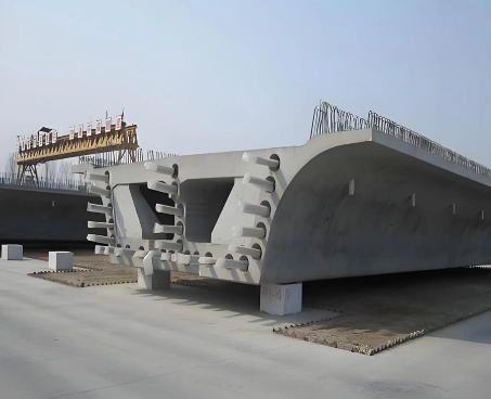 章贡抗冻压浆料的特点及标准化施工工艺